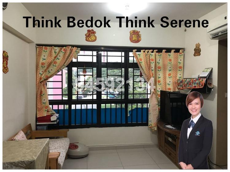 Bedok Central thumbnail photo